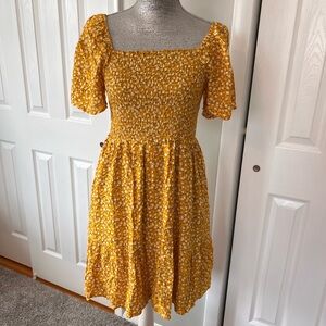 HEYSON Floral Sun Dress